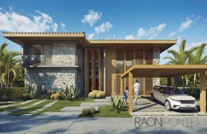 Imagem Terreno à Venda, 750 m² em Monte Gordo (monte Gordo) - Camaçari Imagem Terreno à Venda, 750 m² em Monte Gordo (monte Gordo) - Camaçari
