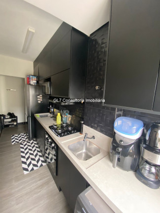 Imagem Apartamento com 3 Quartos à Venda, 62 m² em Jardim Santiago - Indaiatuba Imagem Apartamento com 3 Quartos à Venda, 62 m² em Jardim Santiago - Indaiatuba