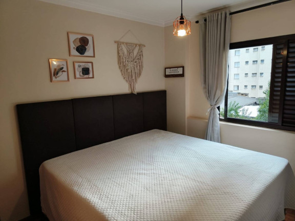 Imagem Apartamento com 2 Quartos à Venda, 90 m² em Vila Clementino - São Paulo