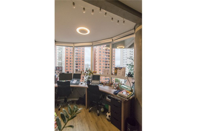 Imagem Apartamento com 2 Quartos à Venda, 92 m² em Jardim Bela Vista - Santo André Imagem Apartamento com 2 Quartos à Venda, 92 m² em Jardim Bela Vista - Santo André
