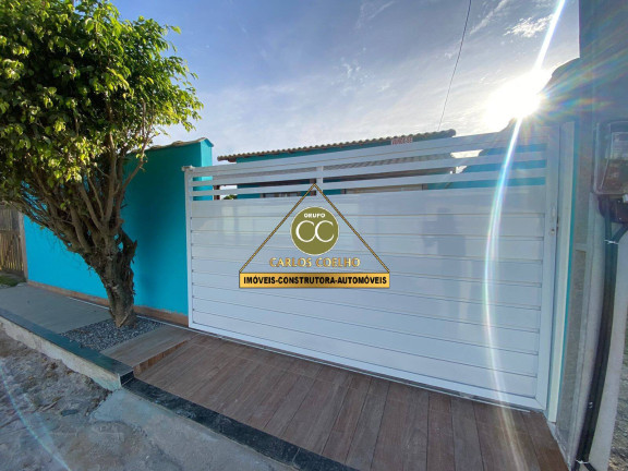 Imagem Casa com 2 Quartos à Venda, em Nova Califórnia (tamoios) - Cabo Frio Imagem Casa com 2 Quartos à Venda, em Nova Califórnia (tamoios) - Cabo Frio