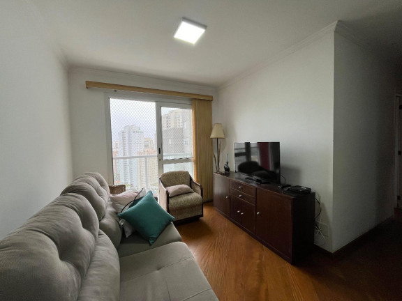 Imagem Apartamento com 3 Quartos à Venda, 86 m² em Vila Mariana - São Paulo Imagem Apartamento com 3 Quartos à Venda, 86 m² em Vila Mariana - São Paulo