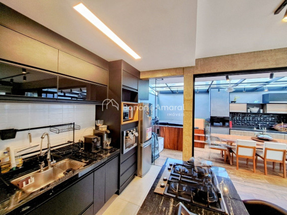 Imagem Casa de Condomínio com 3 Quartos à Venda, 195 m² em Chácara Primavera - Campinas Imagem Casa de Condomínio com 3 Quartos à Venda, 195 m² em Chácara Primavera - Campinas