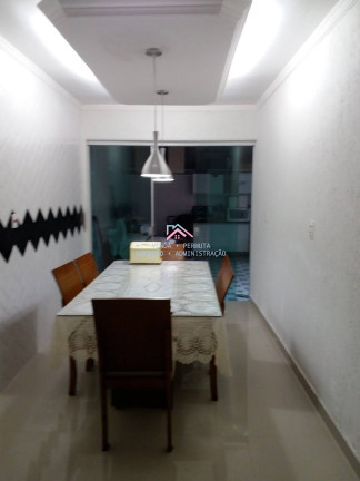 Imagem Sobrado com 3 Quartos à Venda, 168 m² em Parque Cidade Jardim Ii - Jundiaí