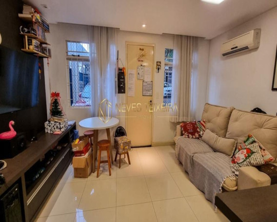 Imagem Apartamento com 2 Quartos à Venda, 67 m² em Lago Norte - Brasília