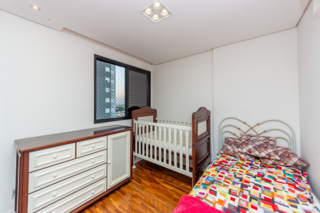 Imagem Apartamento com 3 Quartos à Venda, 96 m² em Pirituba - São Paulo