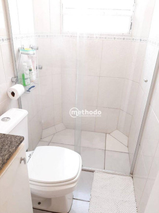 Imagem Apartamento com 2 Quartos à Venda, 48 m² em Vila João Jorge - Campinas Imagem Apartamento com 2 Quartos à Venda, 48 m² em Vila João Jorge - Campinas