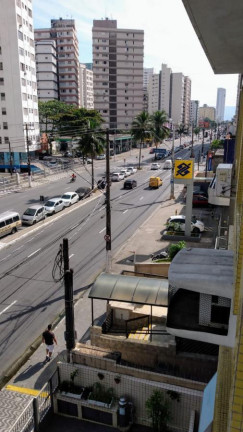 Imagem Apartamento com 2 Quartos à Venda, 90 m² em Itararé - São Vicente Imagem Apartamento com 2 Quartos à Venda, 90 m² em Itararé - São Vicente