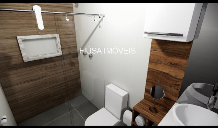 Imagem Apartamento com 2 Quartos à Venda, 82 m² em Centro - Rifaina