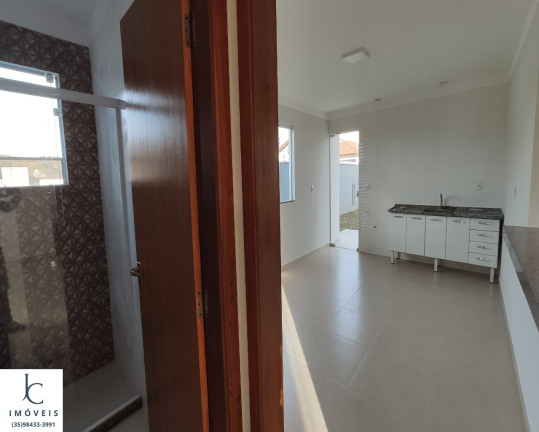 Imagem Casa com 3 Quartos à Venda, 385 m² em Condomínio Jardim Europa - São Lourenço