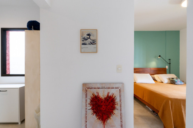 Imagem Apartamento com 3 Quartos à Venda, 83 m² em Cerqueira César - São Paulo Imagem Apartamento com 3 Quartos à Venda, 83 m² em Cerqueira César - São Paulo
