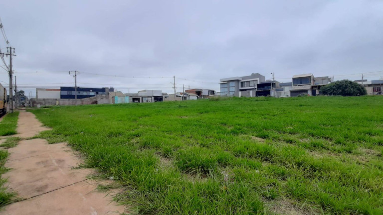 Imagem Terreno à Venda, 200 m² em Esmeralda - Cascavel Imagem Terreno à Venda, 200 m² em Esmeralda - Cascavel
