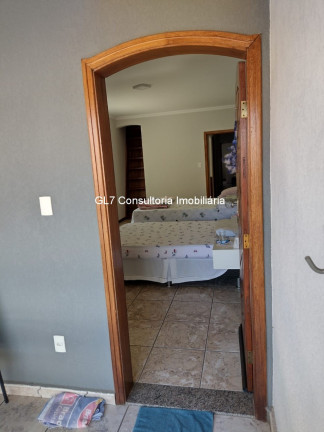 Imagem Sobrado com 4 Quartos à Venda,  em Vila Rubens - Indaiatuba