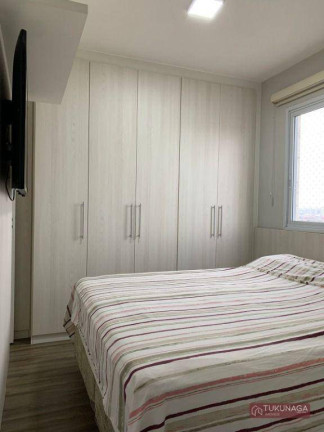 Imagem Apartamento com 2 Quartos à Venda, 57 m² em Vila Galvão - Guarulhos Imagem Apartamento com 2 Quartos à Venda, 57 m² em Vila Galvão - Guarulhos