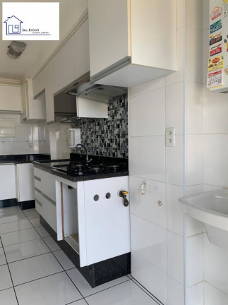 Imagem Apartamento com 2 Quartos à Venda, 60 m² em Camorim - Rio De Janeiro
