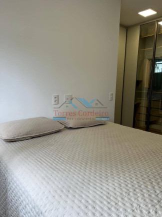 Imagem Apartamento com 2 Quartos à Venda, 62 m² em Vila Andrade - São Paulo Imagem Apartamento com 2 Quartos à Venda, 62 m² em Vila Andrade - São Paulo
