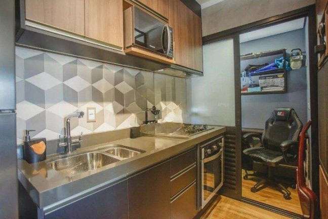 Imagem Apartamento com 1 Quarto à Venda, 42 m² em Saúde - São Paulo Imagem Apartamento com 1 Quarto à Venda, 42 m² em Saúde - São Paulo
