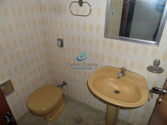Imagem Apartamento com 3 Quartos à Venda, 145 m² em Boa Viagem - Niterói Imagem Apartamento com 3 Quartos à Venda, 145 m² em Boa Viagem - Niterói