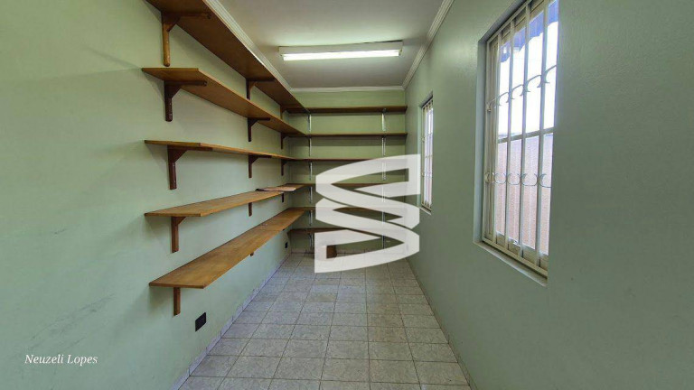 Imagem Casa com 3 Quartos à Venda, 224 m² em Jardim Brasília - Piracicaba Imagem Casa com 3 Quartos à Venda, 224 m² em Jardim Brasília - Piracicaba