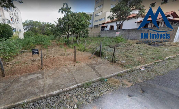 Imagem Terreno à Venda, 515 m² em Lundcea - Lagoa Santa Imagem Terreno à Venda, 515 m² em Lundcea - Lagoa Santa