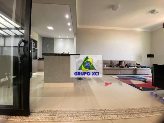 Imagem Casa com 3 Quartos à Venda, 180 m² em Reserva Real - Paulínia Imagem Casa com 3 Quartos à Venda, 180 m² em Reserva Real - Paulínia