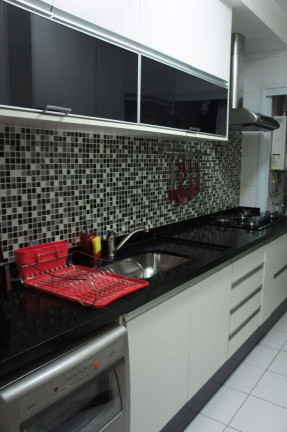 Imagem Apartamento com 3 Quartos à Venda, 97 m² em Alto Da Mooca - São Paulo