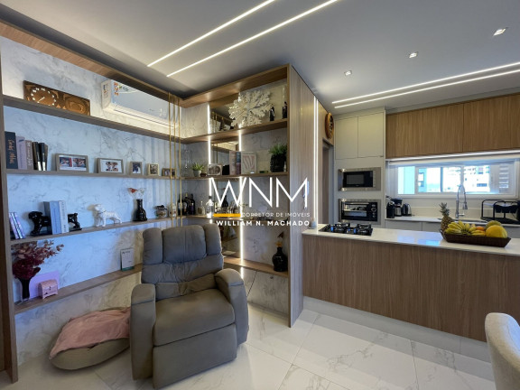 Imagem Apartamento com 3 Quartos à Venda, 118 m² em Centro - Itapema