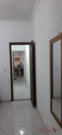 Imagem Casa com 4 Quartos à Venda, 130 m² em Vale Das Flores - Tremembé