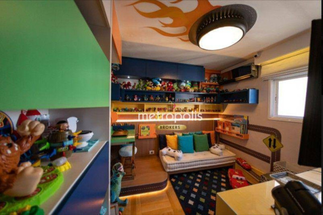 Imagem Cobertura com 4 Quartos à Venda, 310 m² em Moema - São Paulo