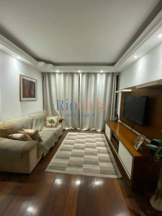 Imagem Apartamento com 3 Quartos à Venda, 138 m² em Barra Da Tijuca - Rio De Janeiro Imagem Apartamento com 3 Quartos à Venda, 138 m² em Barra Da Tijuca - Rio De Janeiro