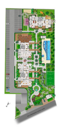 Imagem Apartamento com 2 Quartos à Venda, em Jardim Nossa Senhora De Fátima - Limeira Imagem Apartamento com 2 Quartos à Venda, em Jardim Nossa Senhora De Fátima - Limeira