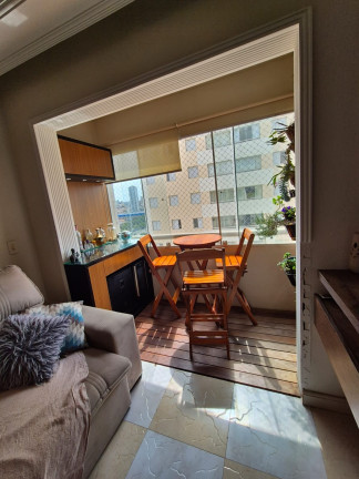 Imagem Apartamento com 4 Quartos à Venda, 97 m² em Centro - São Bernardo Do Campo