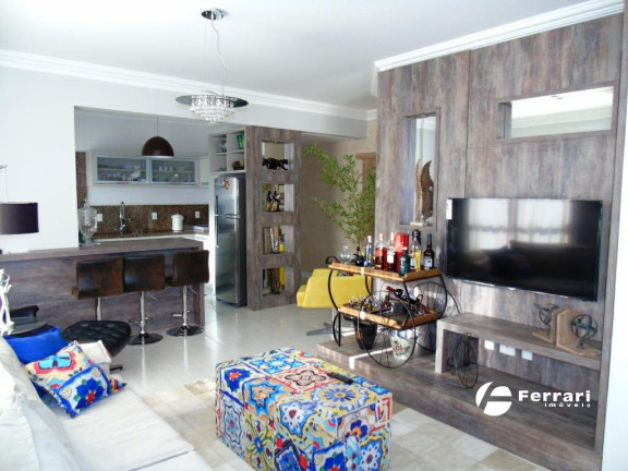 Apartamento com 3 Quartos à Venda, 184 m² em Navegantes - Capao Da Canoa