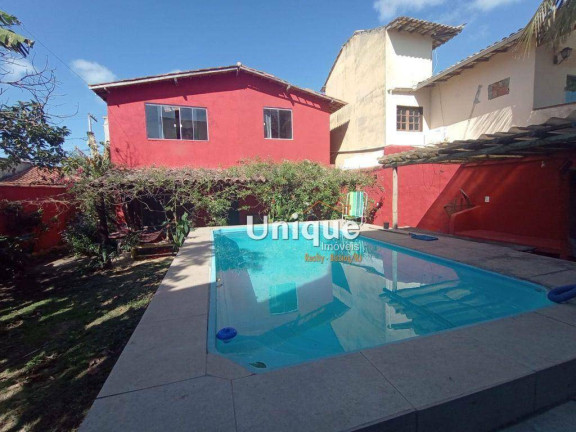 Casa com 2 Quartos à Venda, 245 m² em Tucuns - Armação Dos Búzios