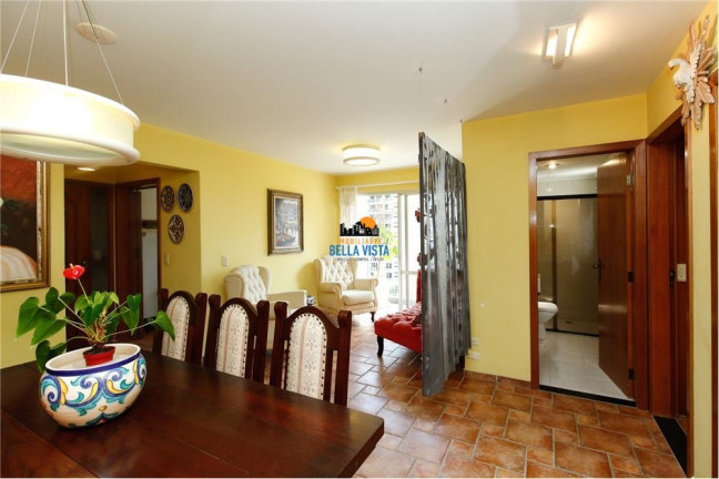 Imagem Apartamento com 2 Quartos à Venda, em Vila Mascote - São Paulo Imagem Apartamento com 2 Quartos à Venda, em Vila Mascote - São Paulo