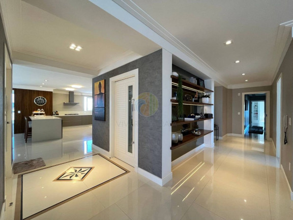 Imagem Apartamento com 4 Quartos à Venda, 316 m² em Centro - Balneário Camboriú