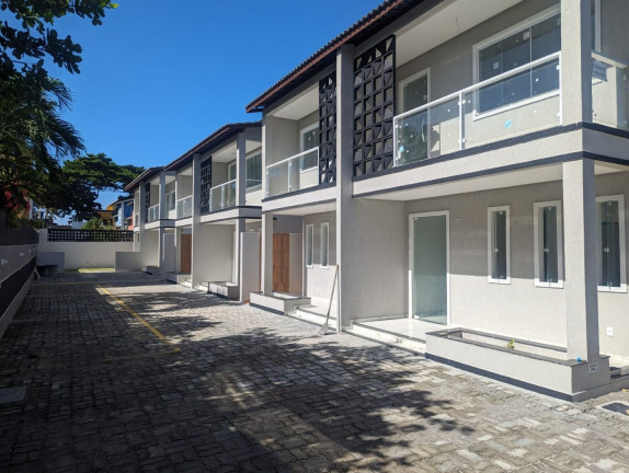 Imagem Casa com 3 Quartos à Venda, 130 m² em Ipitanga - Lauro De Freitas Imagem Casa com 3 Quartos à Venda, 130 m² em Ipitanga - Lauro De Freitas