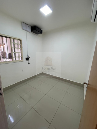 Imagem Casa com 3 Quartos para Alugar, 110 m² em Jardim Mossoró - Cuiabá