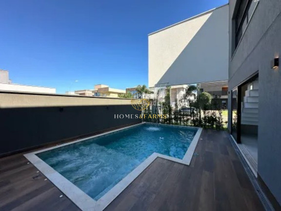 Imagem Casa com 4 Quartos à Venda, 400 m² em Residencial Goiânia Golfe Clube - Goiânia
