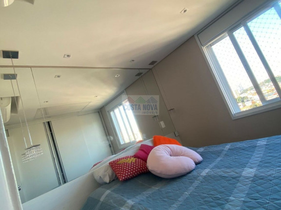 Imagem Apartamento com 2 Quartos à Venda, 68 m² em Chora Menino - São Paulo Imagem Apartamento com 2 Quartos à Venda, 68 m² em Chora Menino - São Paulo