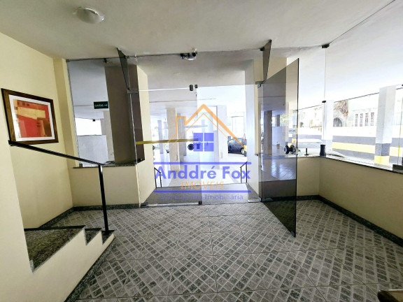 Imagem Apartamento com 1 Quarto à Venda, 60 m² em Andaraí - Rio De Janeiro Imagem Apartamento com 1 Quarto à Venda, 60 m² em Andaraí - Rio De Janeiro