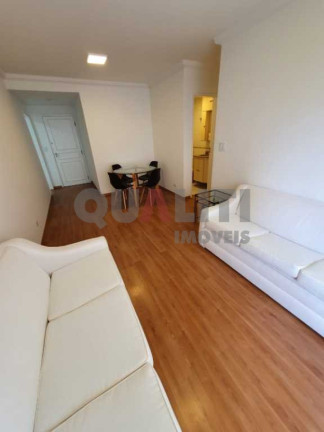 Imagem Apartamento com 2 Quartos à Venda, 65 m² em Moema - São Paulo Imagem Apartamento com 2 Quartos à Venda, 65 m² em Moema - São Paulo