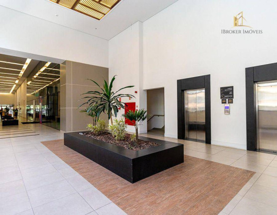 Imagem Sala Comercial à Venda, 60 m² em Centro - Curitiba Imagem Sala Comercial à Venda, 60 m² em Centro - Curitiba