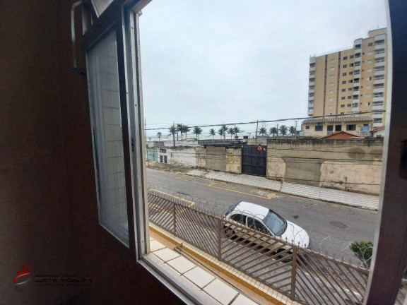 Imagem Kitnet com 1 Quarto à Venda, 27 m² em Mirim - Praia Grande