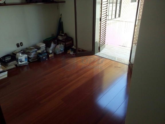 Imagem Sobrado para Alugar, 263 m² em Jardim São Luiz - Ribeirão Preto