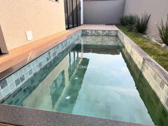 Imagem Casa com 3 Quartos à Venda, 195 m² em Vila Do Golf - Ribeirão Preto Imagem Casa com 3 Quartos à Venda, 195 m² em Vila Do Golf - Ribeirão Preto