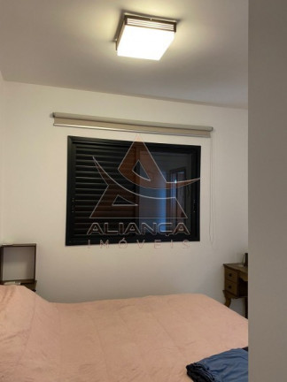 Imagem Apartamento com 2 Quartos à Venda, 59 m² em Ribeirânia - Ribeirão Preto