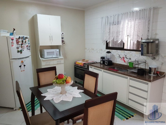 Imagem Sobrado com 3 Quartos à Venda, em Mirim - Praia Grande Imagem Sobrado com 3 Quartos à Venda, em Mirim - Praia Grande