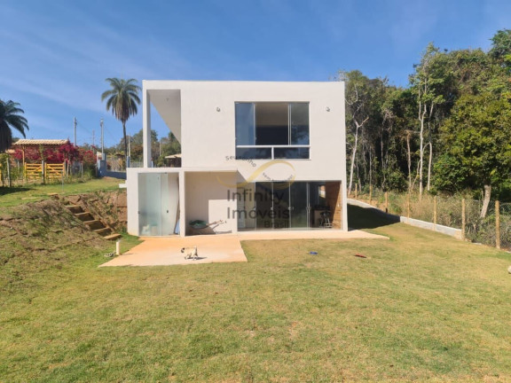 Imagem Casa de Condomínio à Venda, 350 m² em Condomínio Vale Do Luar - Lagoa Santa Imagem Casa de Condomínio à Venda, 350 m² em Condomínio Vale Do Luar - Lagoa Santa