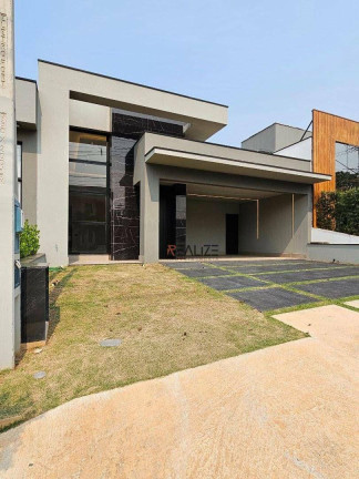 Imagem Casa com 3 Quartos à Venda, 212 m² em Condomínio Jardim Piemonte - Indaiatuba Imagem Casa com 3 Quartos à Venda, 212 m² em Condomínio Jardim Piemonte - Indaiatuba
